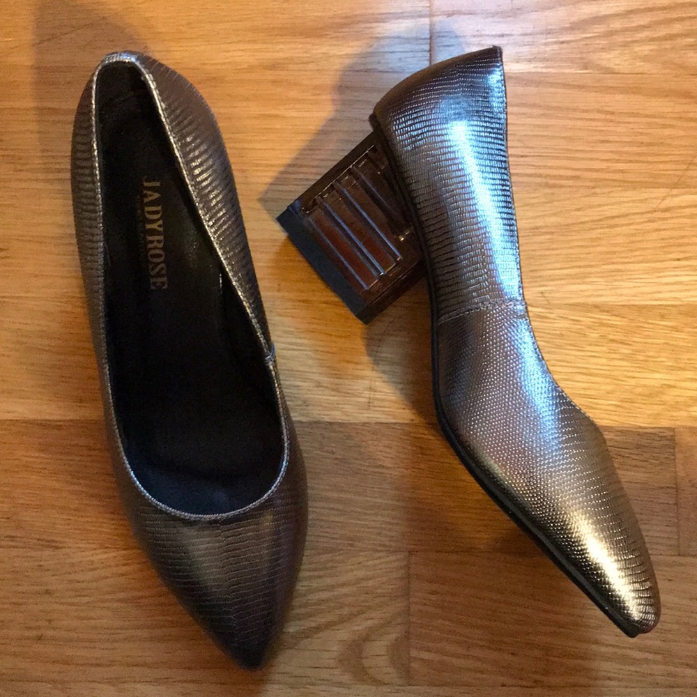 Unique Heels! - image 1